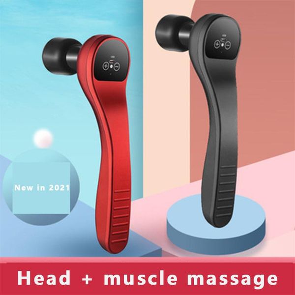 

massage gun mini fascia grab muscle relaxation