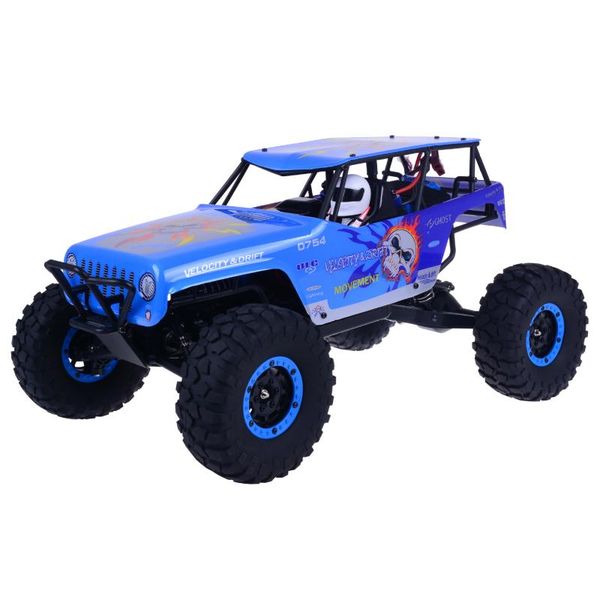 

smart home control 10428-a-b-c remote four-wheel drive 1:10 charging climbing racing desert falcon high-speed bigfoot off-road vehicle
