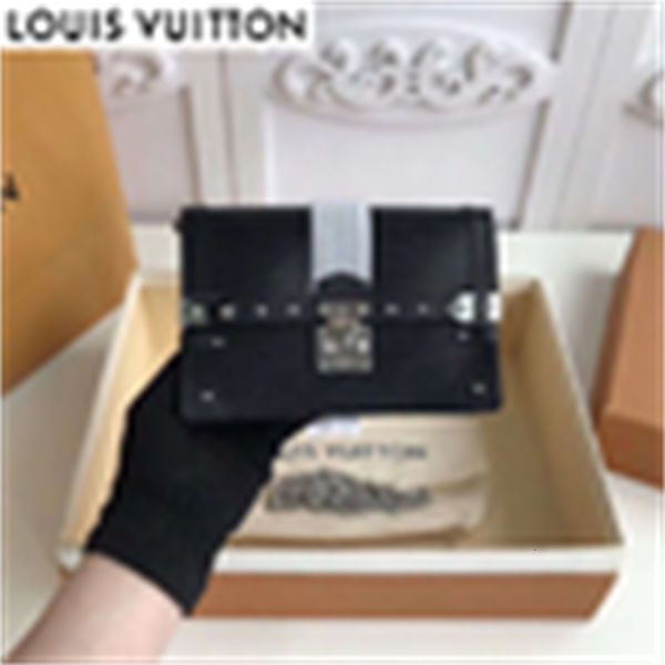 

shoulder chain iconic brand cross single shoulder designer bag women handbags luxury bags handles m67507trunk bags totes black flip body
