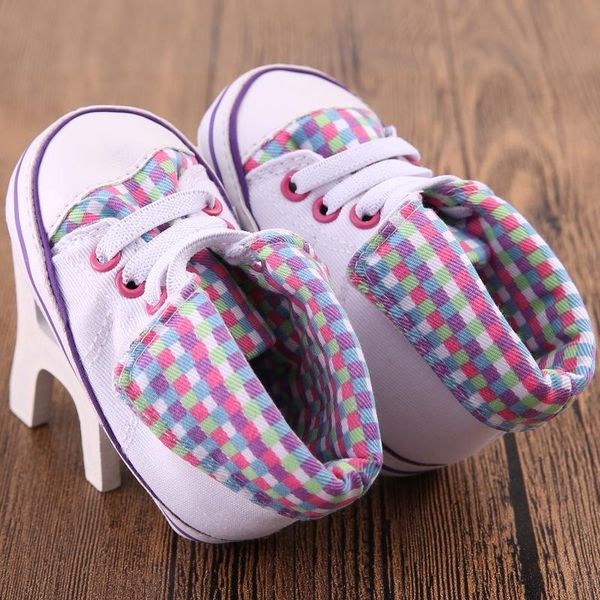 

first walkers 0-1 years old men and women baby help casual toddler shoes