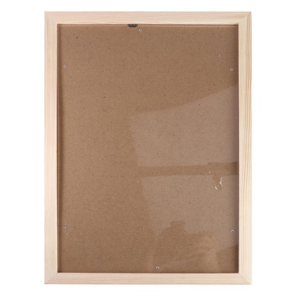 

frames 1pc wood po frame wall hanging picture chic studio
