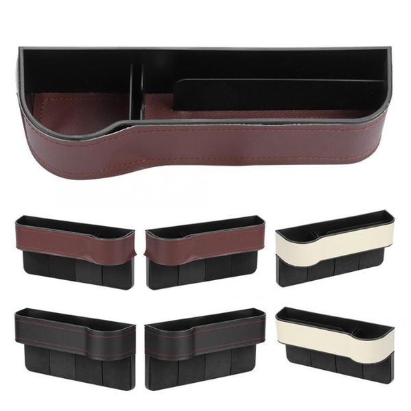 

car organizer universal multi-functional storage seat crevice box interior accessory car-styling