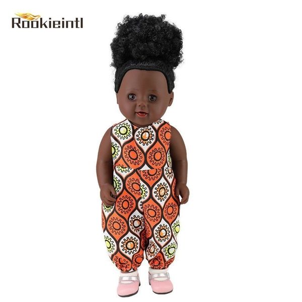 

medium american doll creative enamel children's model