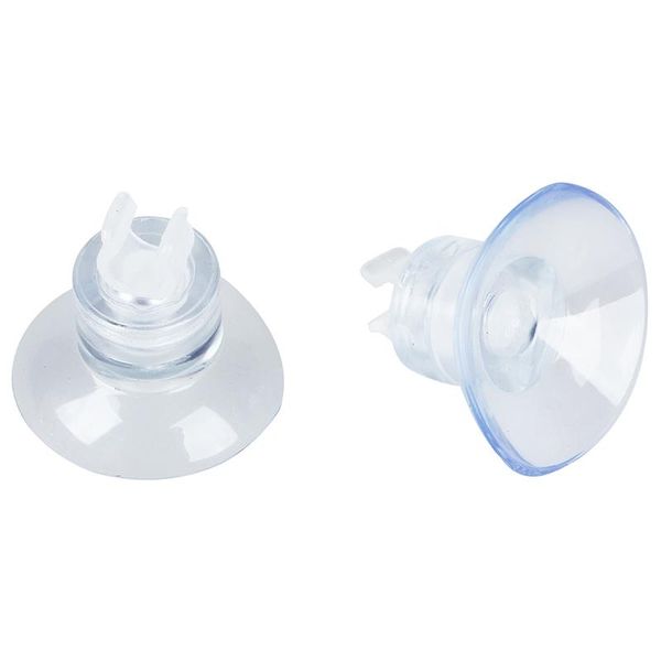 

aquariums 10 pcs aquarium clear suction cup airline tube holders clips clamps