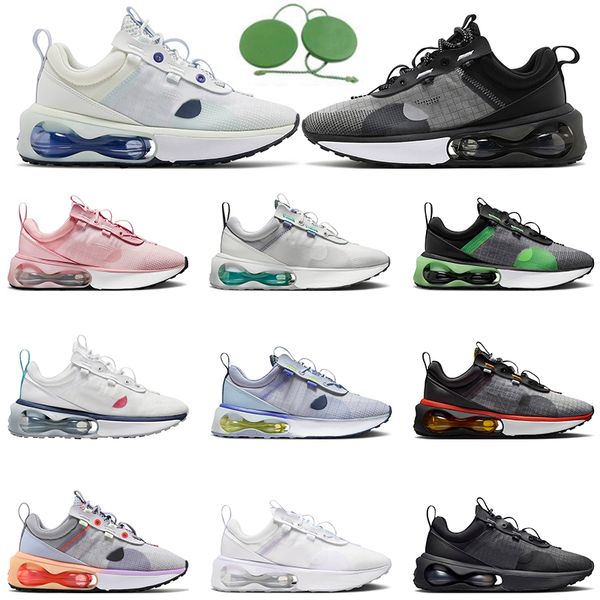 

air max 2021 airmax trainers men women running shoes white pure violet pink glaze ghost ashen slate black mystic red venice pn dust clear em