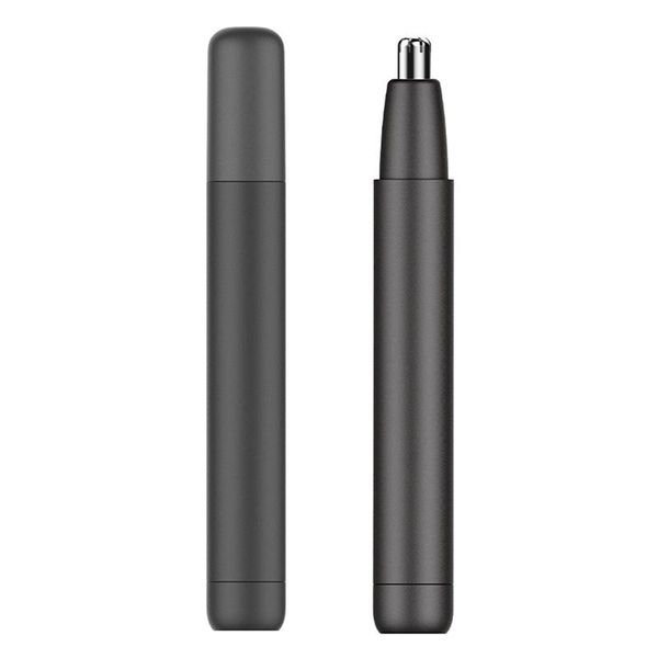 

electric nose hair trimmer clippers/portable waterproof clean & ear trimmers