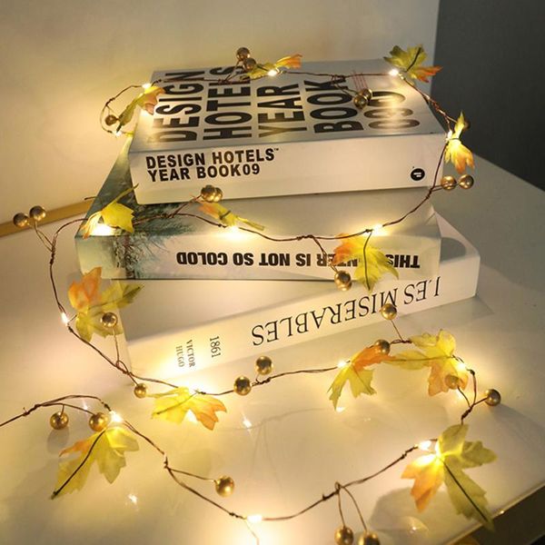 

lamp string copper lantern home party light holiday decoration 2m20lights sashes