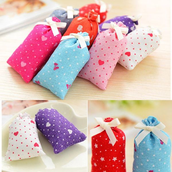 

car air freshener bu-bauty sachet closets dresser for homes fragrance random color