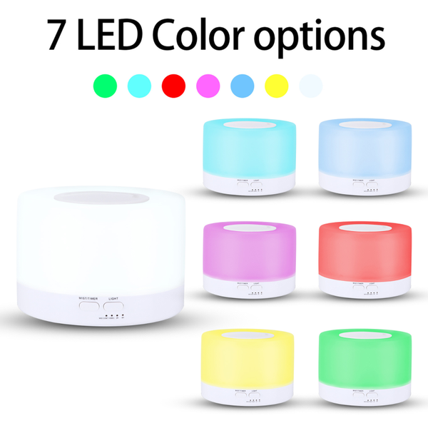 

aromatic aromatherapy diffuser air humidifier aroma for home scented machine purifier humidifiers