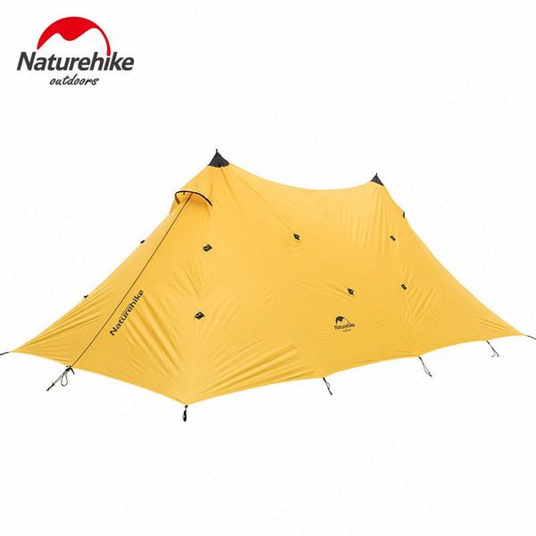 

naturehike arrivals twin peaks large picnic party sun shelter tens for familly team outdoor activities tents and shelters