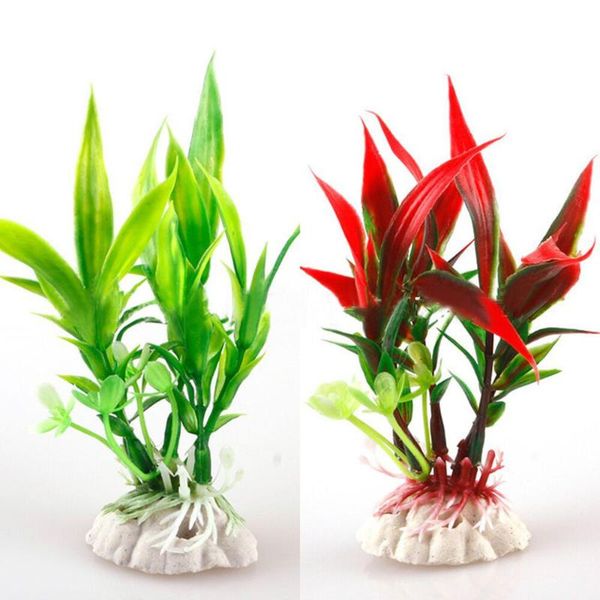 

decorations aquarium fish tank plant creature decoration decor landscape 11.21