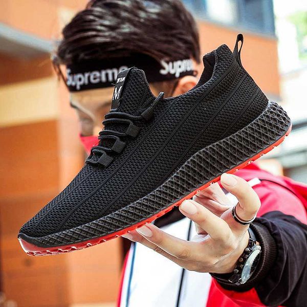 

runners outdoor lawn lace-up spring and fall running shoes men's trainers women's classic ale breathable