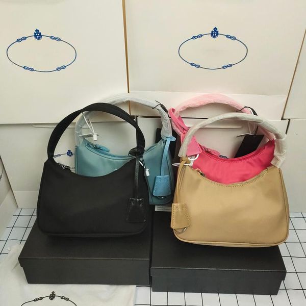 

evening bags xiaowang underarm bag hobo nylon cloth baguette handbag shoulder female