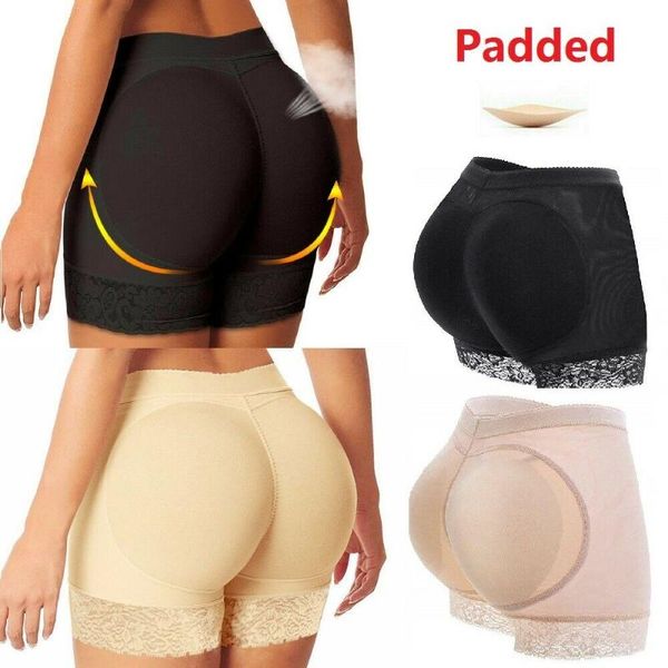 

women's shapers women seamless bulifter panty shapewear slimming tummy control knickers pant briefs underwear body shaper lady corset s, Black;white