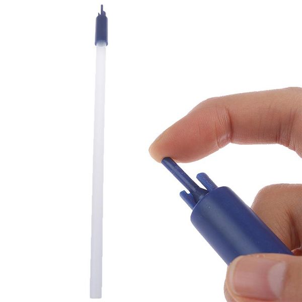

drinking straws 1pc home beer brewing wine bottling spring loaded bottle filler tool svalve spring-loaded homebrew