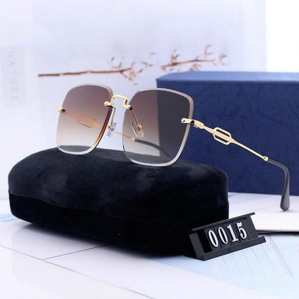 

sunglasses for women classic summer fashion style metal and plank frame eye glasses uv protection lens 0015, White;black