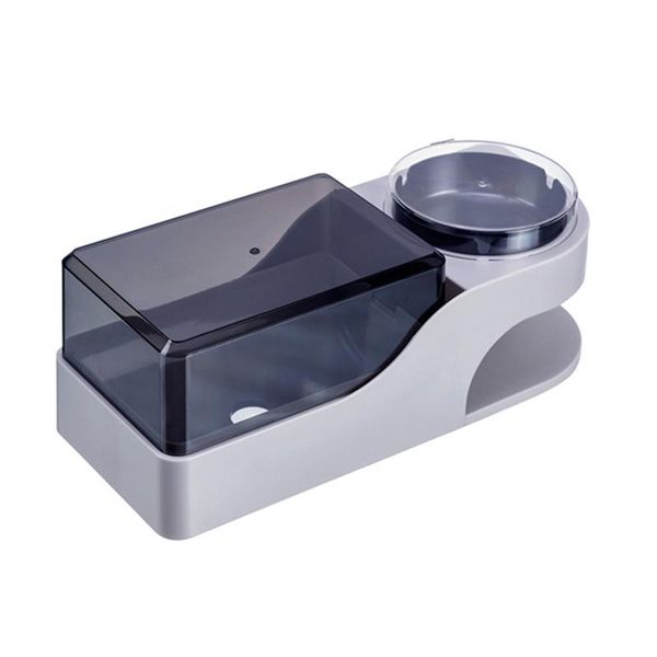 

household waterproof toilet paper holder for wall mounting tray storage box with ashtray tissue boxes & napkins