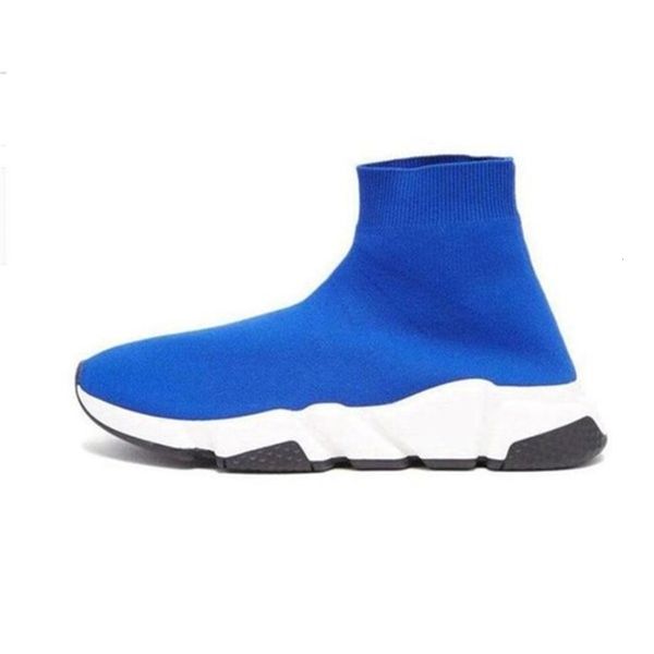 

casual shoes lavender 2021 designer casual socks shoes woman fashion knitted elastic sock boots male sports large, Black