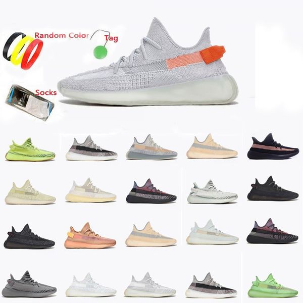 

men women running shoes natural cinder tail light zebra black red beluga 3m static reflective israfil mens outdoor sport trainer sneakers wi