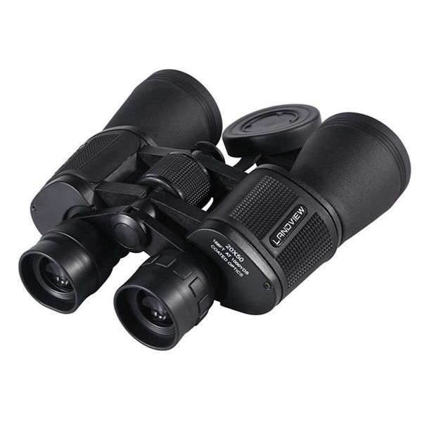 

telescope & binoculars -landview 20x50 for bird watching, hd professional/waterproof adults, large eyepiece