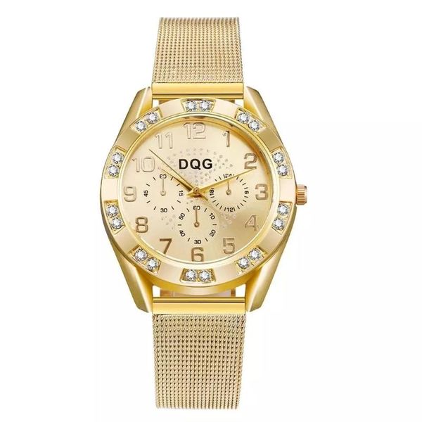 

fashion european style men watch quartz casual stainless steel wristwatches, Slivery;brown
