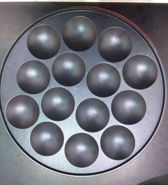 

professional manufacturer multifunction round shape electric maker roti machine pancake 2021 bread makers