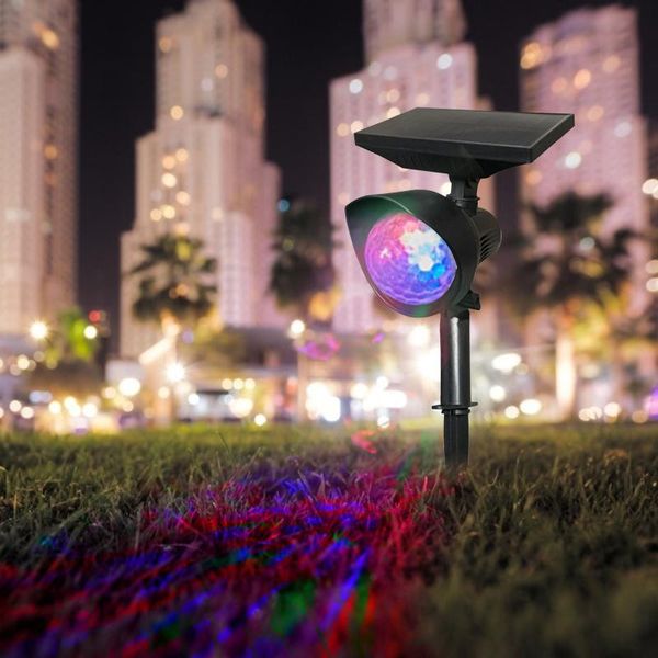 

lawn lamps solar garden light super bright lights led outdoor waterproof decorative landscape ground plug lantern lamp