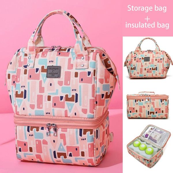 

baby bag luiertas diaper backpack for mom bolsas para sac maternite changing maternidad mommy infantil rugzak pour etui plecak bags