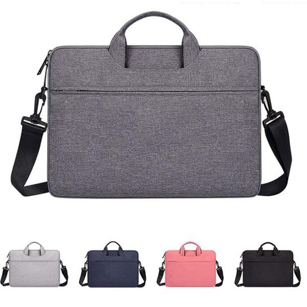 

briefcases lkeep business men's bag oxford messenger bags lapbriefcase office for men 2021