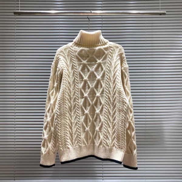 

herren pullover hohe qualitÃ¤t langarm pullover einfache solide oansatz beilÃ¤ufige gestrickte pullover mÃ¤nner sportbekleidung jumper, White;black