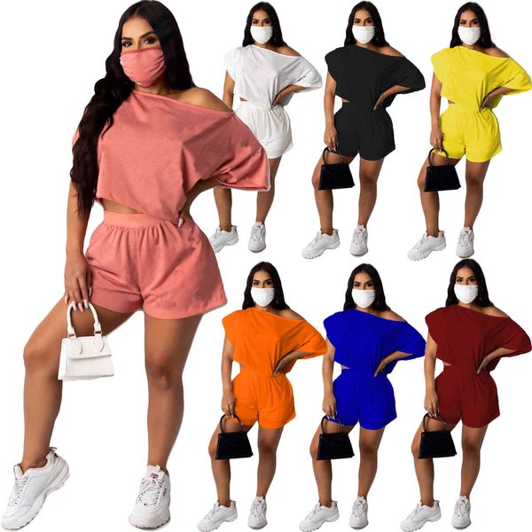 

women's plus size tracksuits r6395 large street style breathable sweat absorbing sports suit imitation cotton