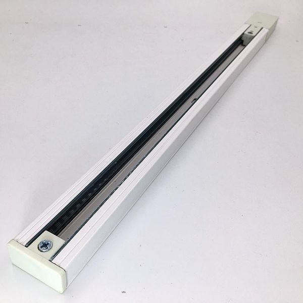 

1m led track light rail lighting fixture for universal rails,track lamp rail,110v220v 4pcs/lot lights
