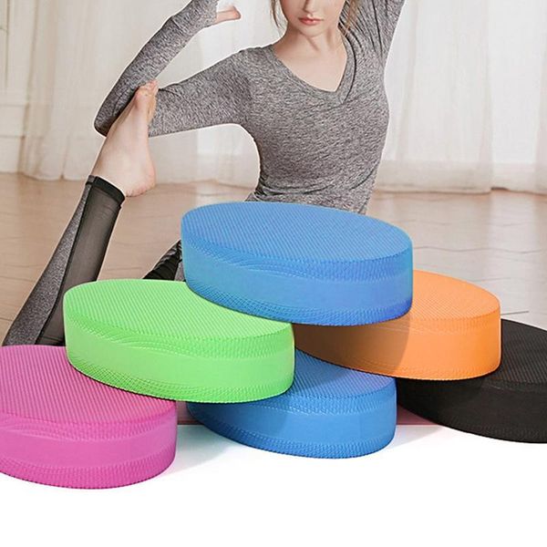 

pad mat tpe exercise cushion trainer for yoga pilate training stability rw mats
