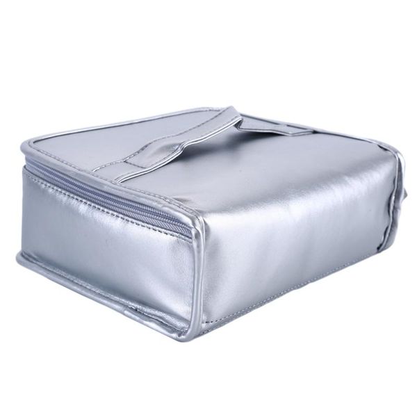 

cosmetic bags 30 bottles essential oil case storage bag portable travel bottle organizer perfume collect & cases