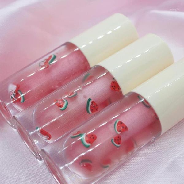 

lipgloss base private label vendor clear fruit custom kit oil girls fruity flavored beauty treats lip gloss1