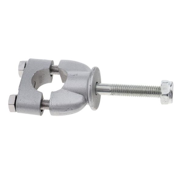 

handlebars 1 pair 7/8" 22mm handlebar riser clamp for motorcross/atv/dirt bikes