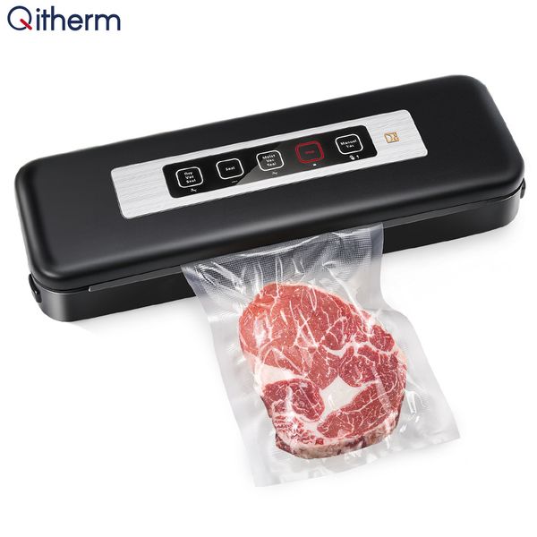 

food vacuum sealer machine sous vide vacuum sealer for food storage vacuum packer packing bags sealing machine