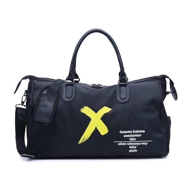 

duffel bags bellelife nylon durable travel bag large capacity women luggage duffle for weekend sports fitness bolsa