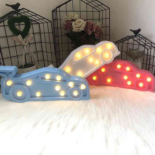 

han chic wind car color modeling decoration stage p prop table small night lamp