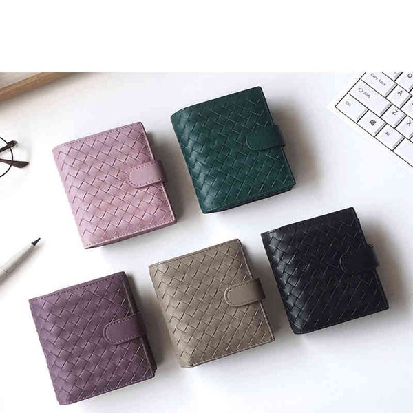 

wallets siku genuine leather wallet female famous brand case fashion sheepskin purse 959k, Red;black