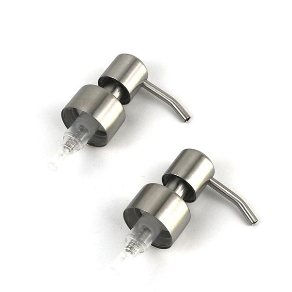 

liquid soap dispenser pump replacement home office press stainless steel modern universal tools