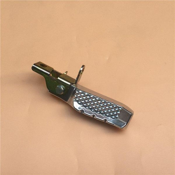 

pedals scooter accessories ua125t-a rear left and right footrest foot pedal