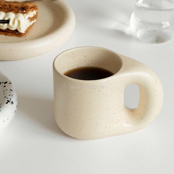 

mugs breakfast travel ceramic coffee mug cup milk cups home garden cafe