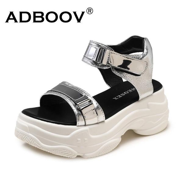 

platform sandals women thick sole summer chunky shoes 2 pieces flat ladies sandalias mujer 2021, Black