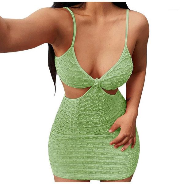 

casual dresses summer women fashion causal solid color sleeveless backless sherth mini dress vestidos beach sundress, Black;gray