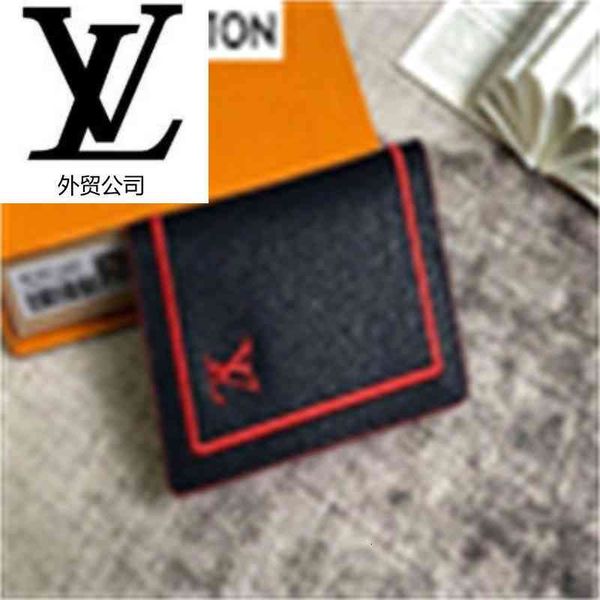 

long clutches brand chain card designer holder men luxury compact wallet yay0 wallets key m61696 holders purse cross-stitched evening card