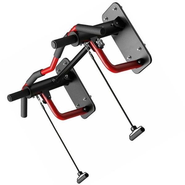 

set horizontal bar pull-ups multi-functional fitness home device bars