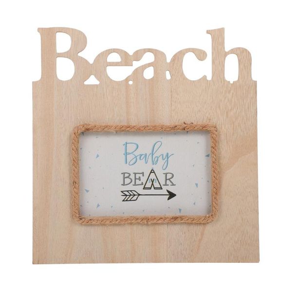 

frames 1pc wooden letters po display frame standing retro deskdecor