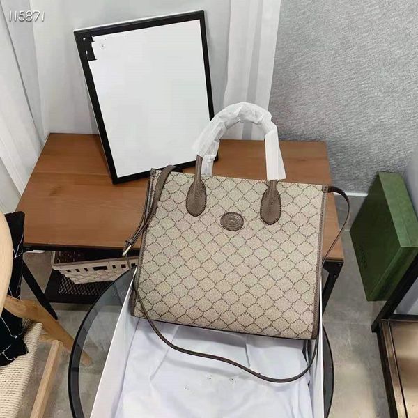 

women's hand-held single shoulder bag designer's classic antique cowhide with gift box