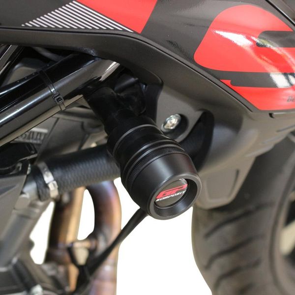 

249-s compatible engine guard wedge 2021-2021 atv parts